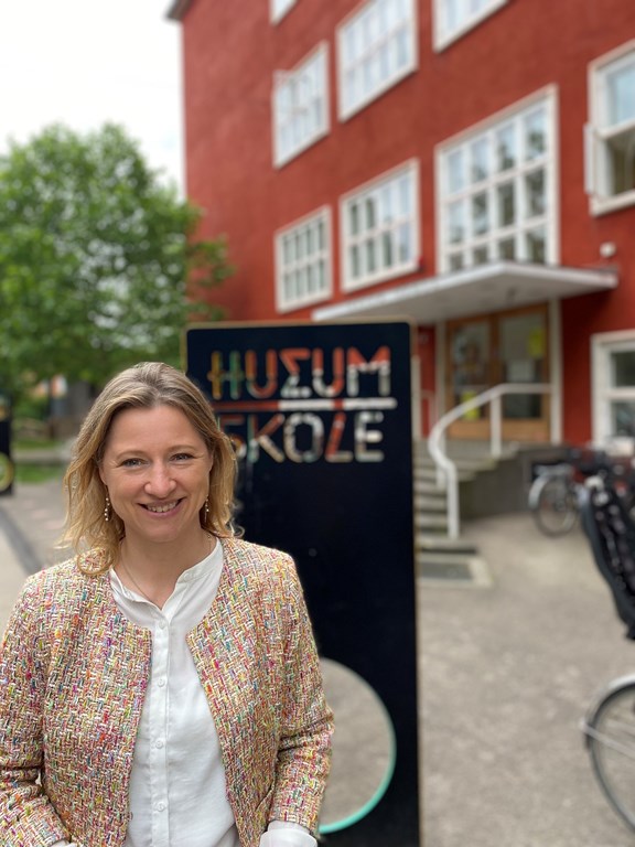 Husum Skole